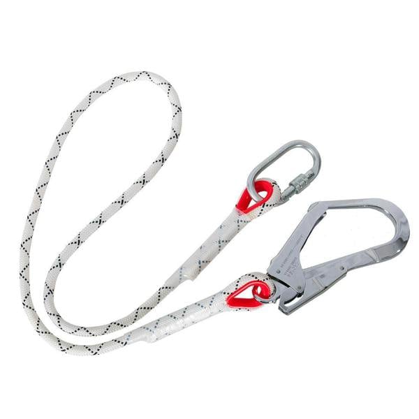 Kernmantle 1.5m Restraint Lanyard Portwest