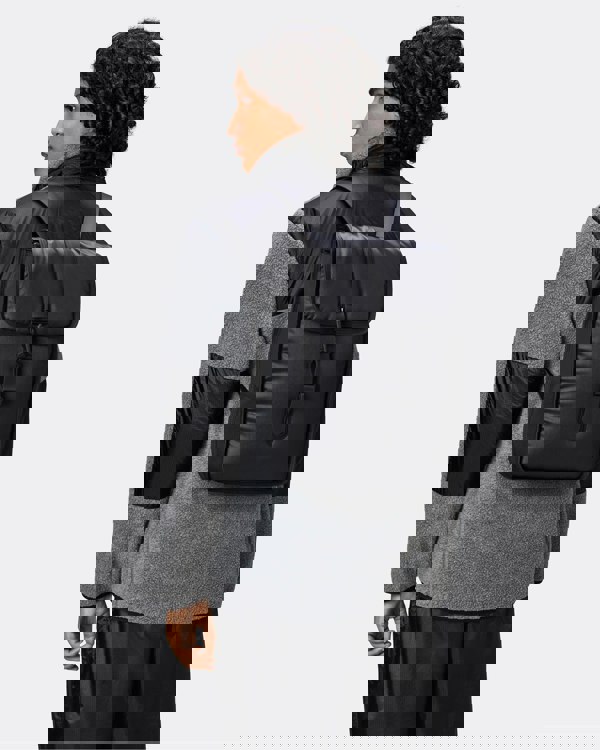 Rains Puffed Backpack Mini