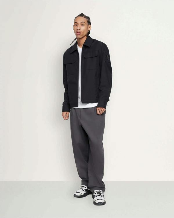 Moose Knuckles Moose Knuckles Jacques Mens Jacket