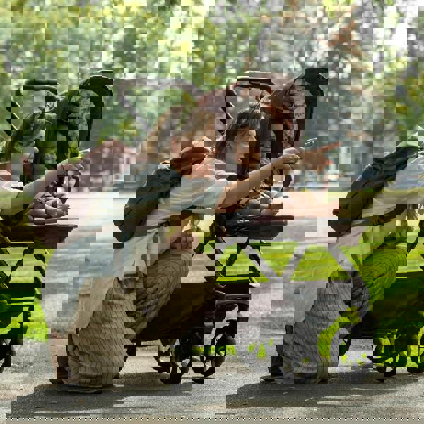 Giggle 4 Special Edition Pram and Accessory Bundle Bear Hug - Bundle - Cosatto Store