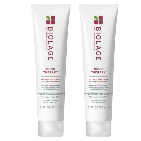 BIOLAGE Bond Therapy Intensive Treatment