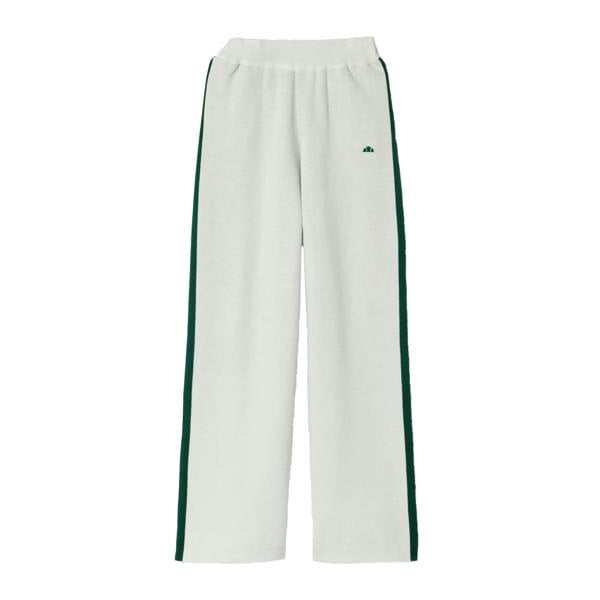 Ellesse Womens/Ladies Niantellos Knitted Trousers - Off White - 
