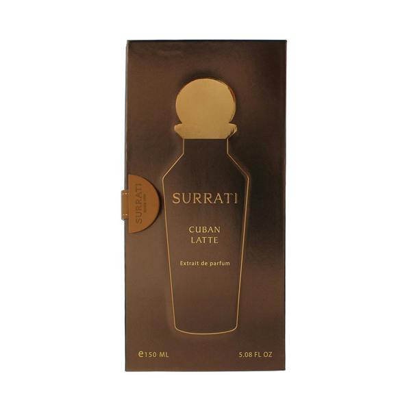 Surrati Cuban Latte Extrait De Parfum 150ml