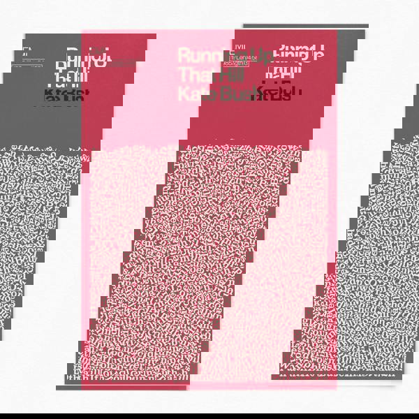 Reign&Hail Running Up That Hill - Kate Bush