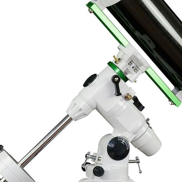 Sky Watcher Evostar 120 Refractor Astronomy Telescope with EQ3-2 Mount