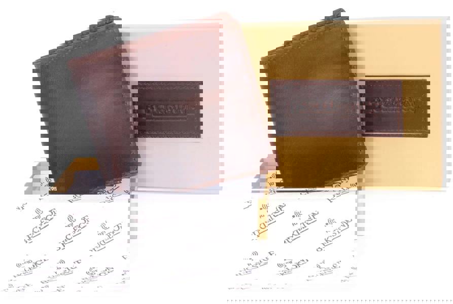 Bucklestone Oxford - Wallet