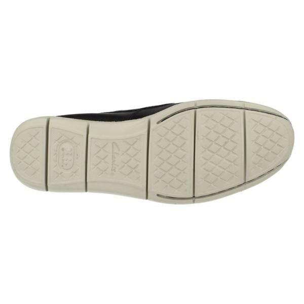 Clarks Mens Clarks Casual Shoes Karlock Step