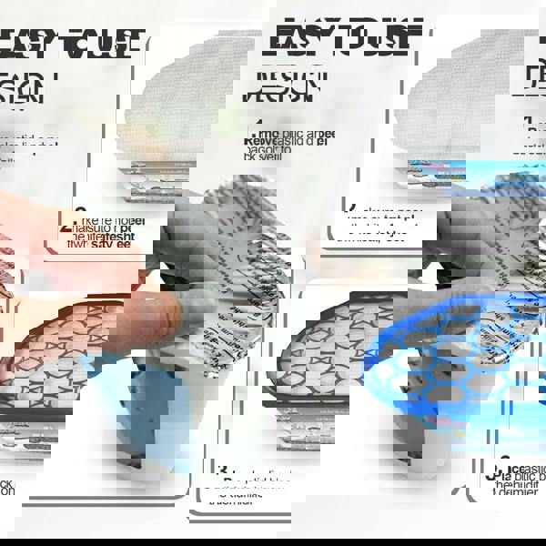 MANTRARAJ 500ml Interior Dehumidifier Disposable To Stop Damp Mould Mildew Moisture Absorber