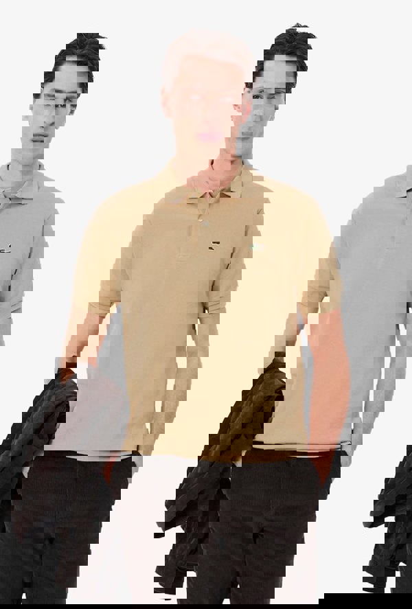 Lacoste Classic Fit L.12.12 Original Polo Shirt