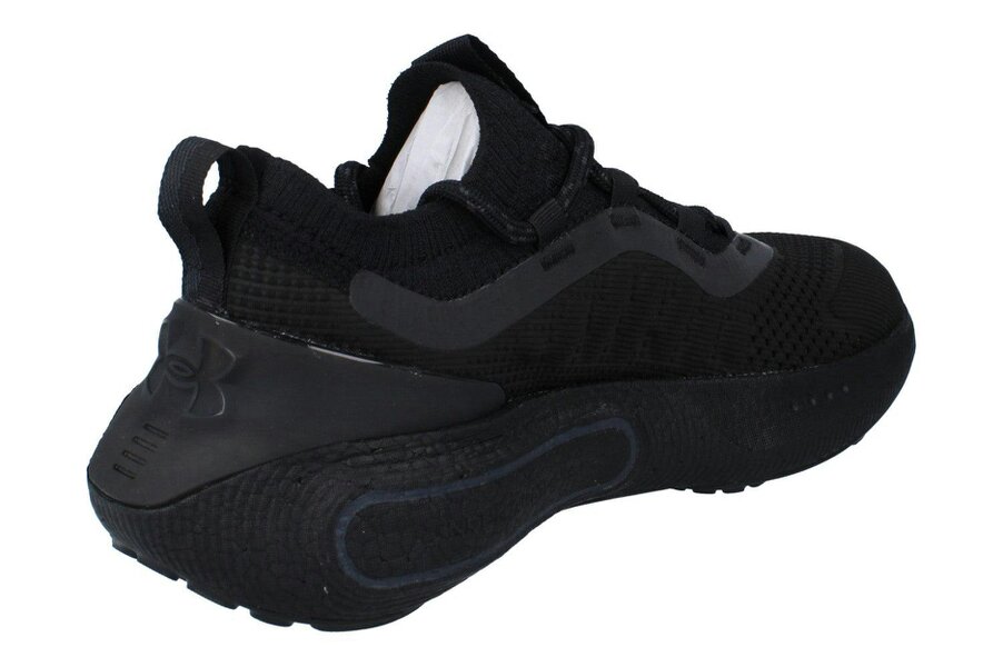 Under Armour Phantom 4 Womens Running Trainers 3027594 Shoes  002