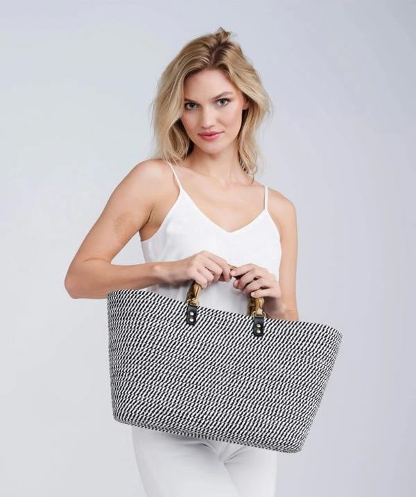 Pia Rossini Narina - Summer Tote Bag