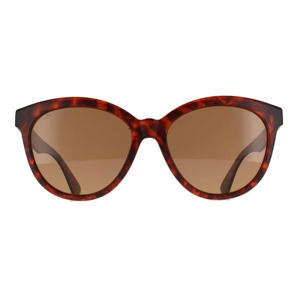 Serengeti Sunglasses Endee SS573001 Matte Classic Tortoise Saturn Polarized Drivers