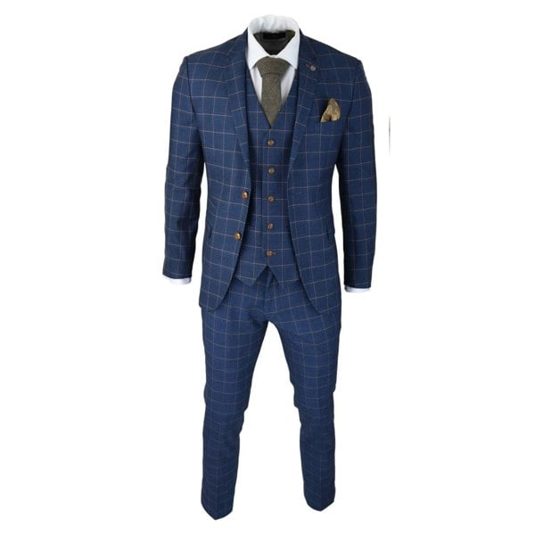 34" Jacket 28" Trousers, 36" Jacket 30" Trousers, 38" Jacket 32" Trousers, 40" Jacket 34" Trousers, 42" Jacket 36" Trousers, 44" Jacket 38" Trousers, 46" Jacket 40" Trousers, 48" Jacket 42" Trousers, 50" Jacket 40" Trousers, 50" Jacket 42" Trousers, 50" Jacket 44" Trousers, 52" Jacket 42" Trousers, 52" Jacket 44" Trousers, 52" Jacket 46" Trousers, 54" Jacket 44" Trousers, 54" Jacket 46" Trousers