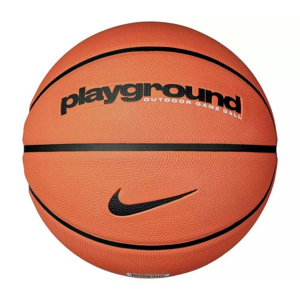 Nike Everyday Playground Basketball - Amber