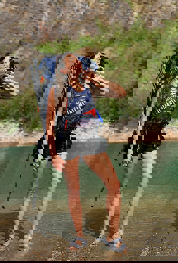 Aquaplanet Hydrophobic Rucksack Bag for SUP