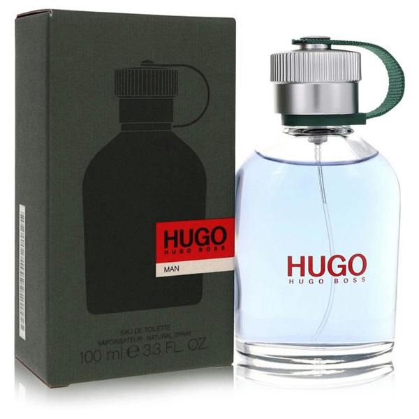 Hugo Boss Hugo Man Eau De Toilette 100 ml