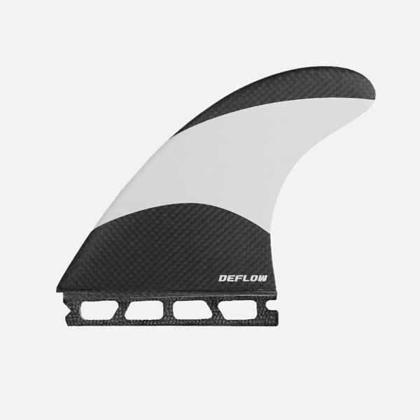 Deflow Surf Deflow Fusion Thruster fins