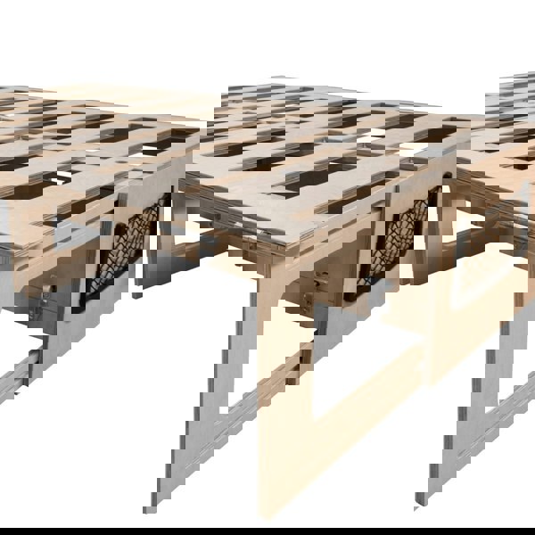 Monstershop Camper Van Bed