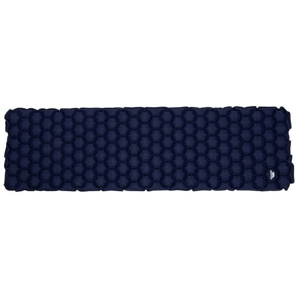 Trespass Groundsnooze Air Bed - Navy