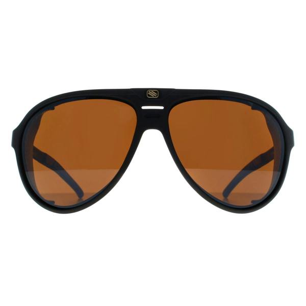 Rudy Project Sunglasses Stardash SP819838 0000 Matte Charcoal Hi Altitude