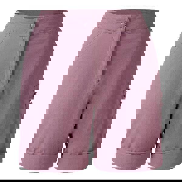 Dare 2B Womens/Ladies Melodic III Shorts - Dusky Orchid