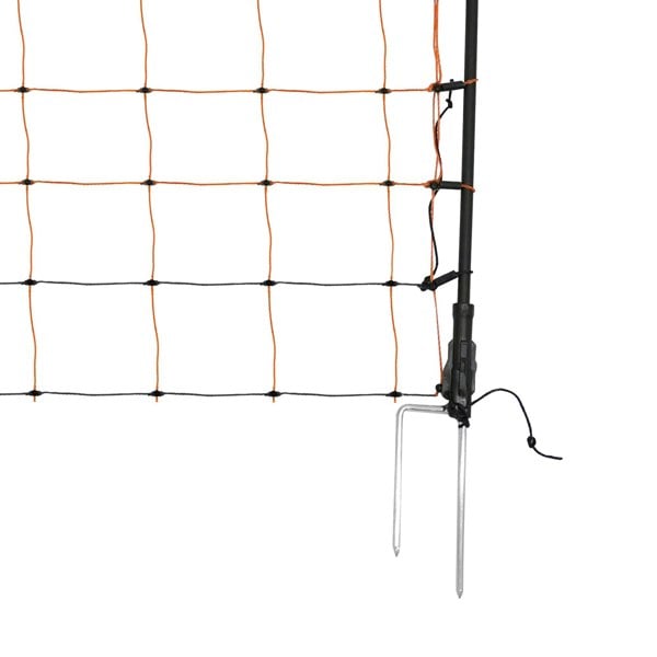 T-mech Electric Poultry Netting - 50m