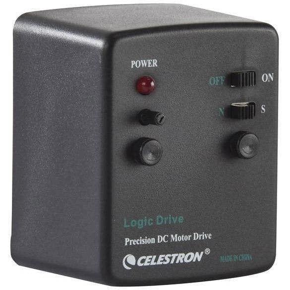 Celestron Motor Drive for EQ AstroMasters & PowerSeeker Telescopes
