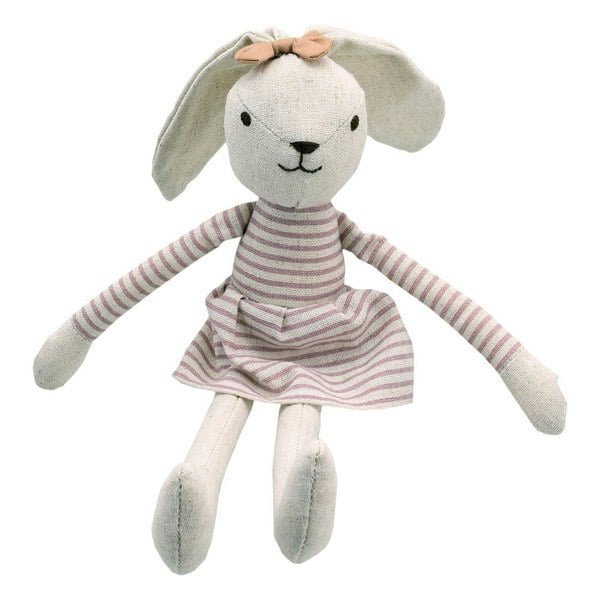 Wilberry Hare - Girl - Wilberry Linen