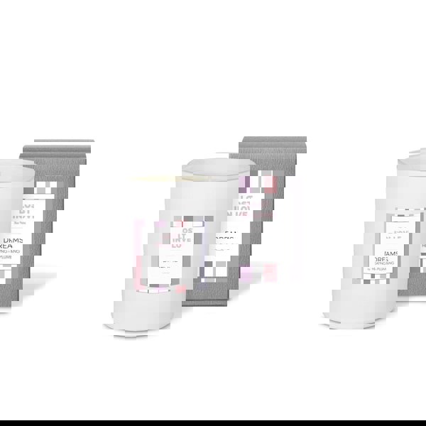 Lost in Love - Dreams Candle Collection - Heating & Plumbing London - Luxury Candle
