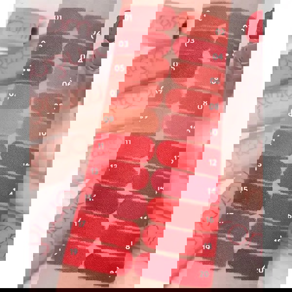 ROM&ND Zero Matte Lipstick - 20 Colours