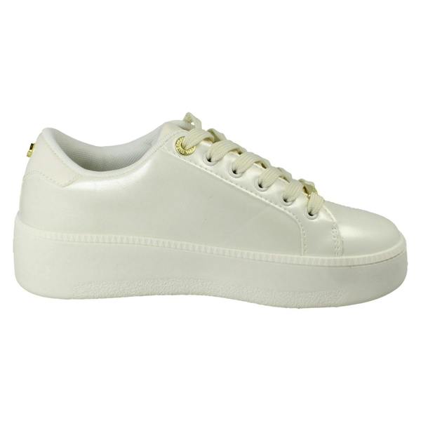 Elle Sport Ladies Elle Sport Casual Trainers F7322