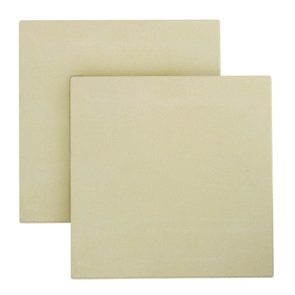 KuKoo 16" Twin Deck Electric Pizza Oven