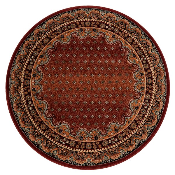 RugsX Wool  Polonia Rug