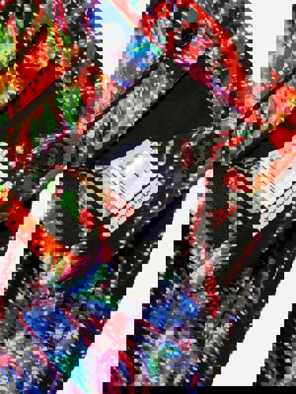 Dolce & Gabbana Kids Dolce & Gabbana Boys Illuminations Bermuda Shorts