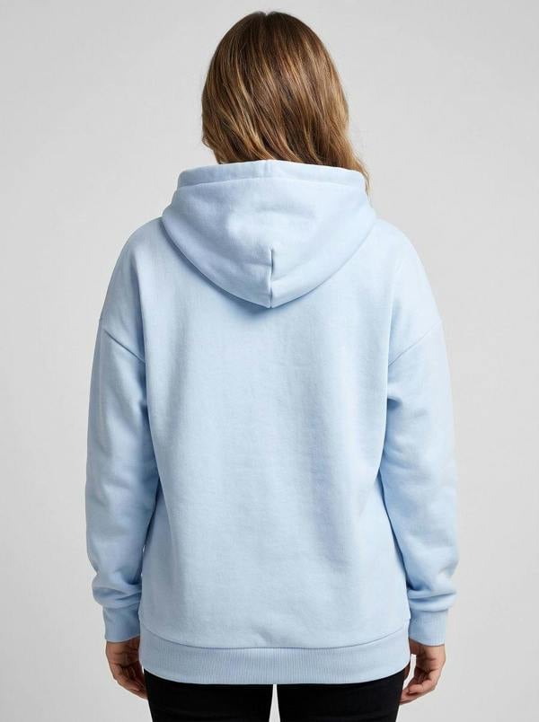 Anniou Womens Full-Zip Heated Hoodie