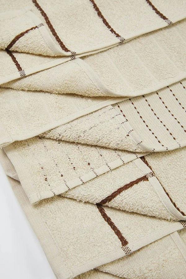 6-Piece Kitchen Towel Set 30x45cm 
