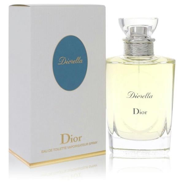 Christian Dior Diorissimo Eau De Toilette 100 ml