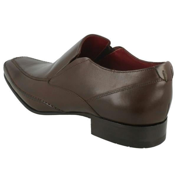 Loake Mens Loake Formal Slip On Shoes Matthews
