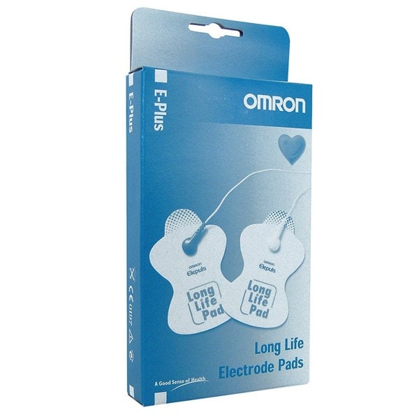 Omron Tens Long Life Pads (4928818-7)