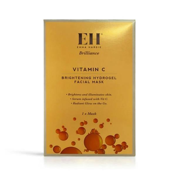 Emma Hardie Vit C Hydrogel Mask