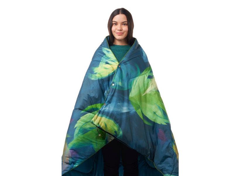Selk’bag Selk'bag Blanket