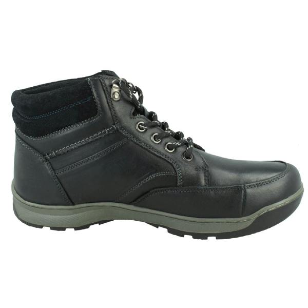 Hush Puppies Mens Hush Puppies Casual Lace Up Shoes Grover