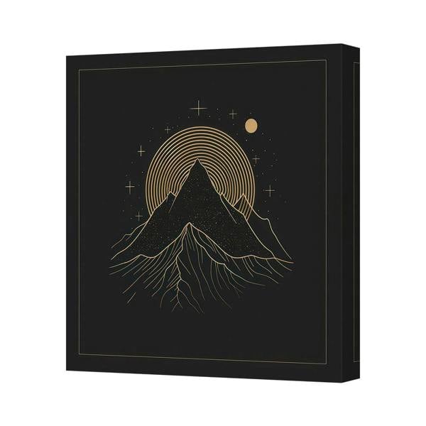 Benjamin Tate Design CANVAS-16903