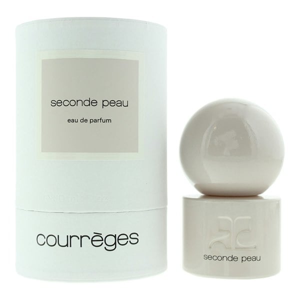 Courrèges Seconde Peau Unisex Eau de Parfum - 30ml