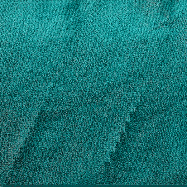 Aidapt Memory Foam Neck Cushion Teal Green