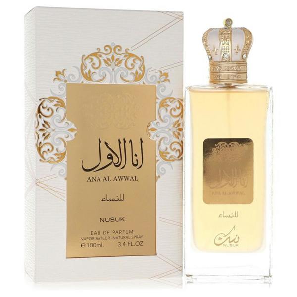 Nusuk Ana Al Awal Eau De Parfum 100 ml