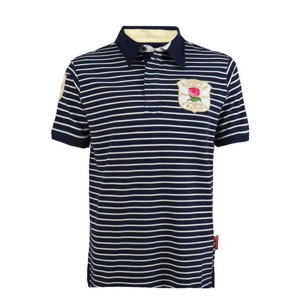 England-International-Rugby-Shirt-Vintage-Polo-front