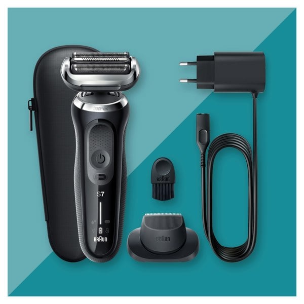 Braun 70-N1200s Electric Shaver