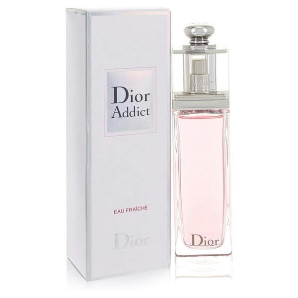 Christian Dior Dior Addict Eau Fraiche Perfume 50 ml