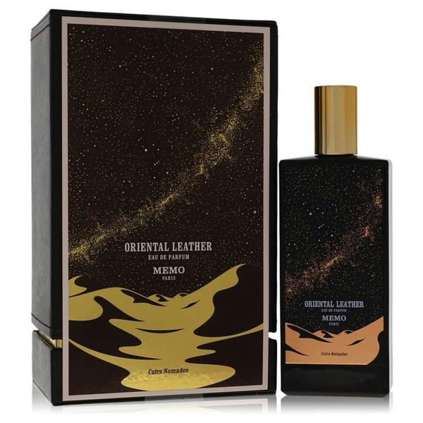 Memo Oriental Leather Eau de Parfum 75 ml